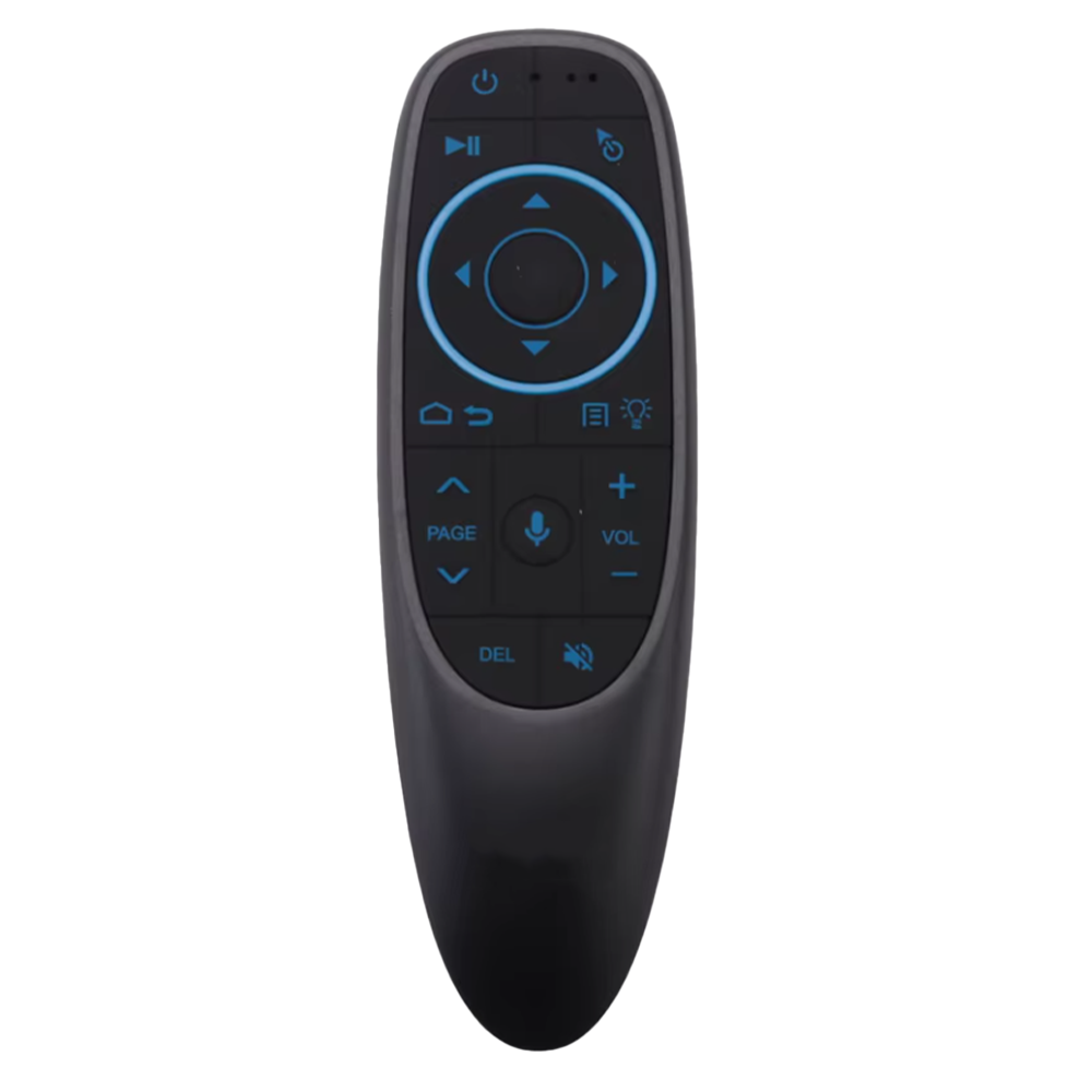 Télécommande NUEBOX Air Mouse G10S Pro - NueBox